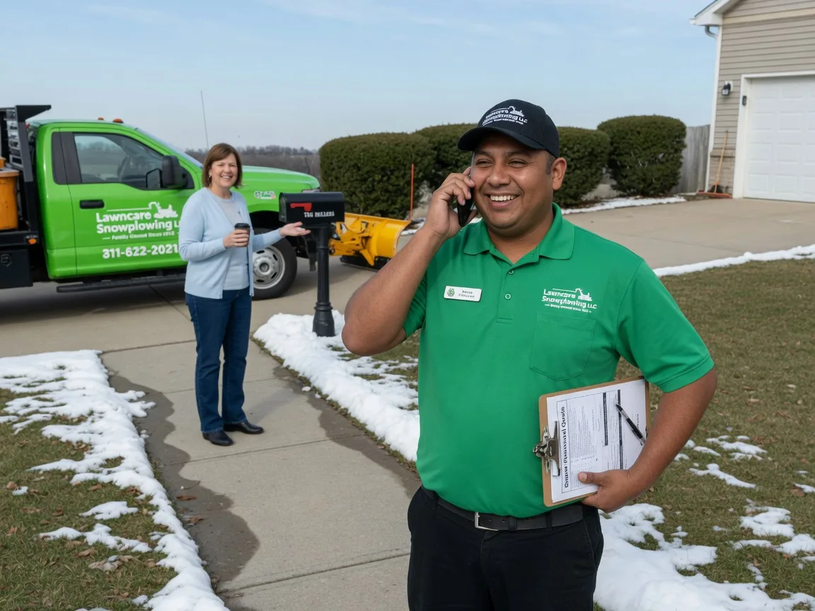 Lawn Care Services By Expert Landscaper Ricketts, IA FAQs